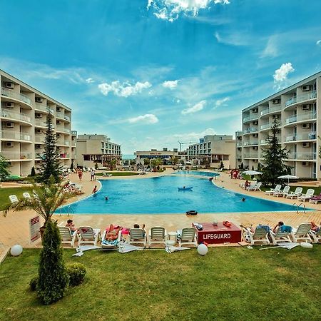 Apartment With Terrace In Spa Complex Burgas ห้อง รูปภาพ